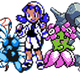 Illustration for article titled History Of My Pokémon Teams
